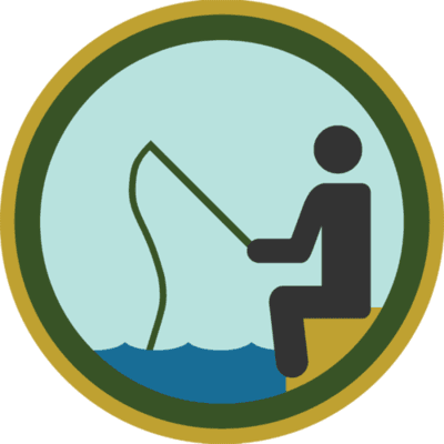 I Went To A Summer Camp As A Kid And When I Was Older - Scouting - Free Transparent PNG Clipart Images Download. - Transparent PNG Free Download | PNGio