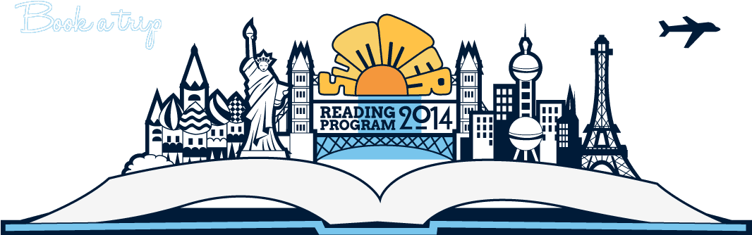 2014 Bju Press Summer Reading Program - 2014 Bju Press Summer Reading Program - Free Transparent PNG Clipart Images Download. - Transparent PNG Free Download | PNGio