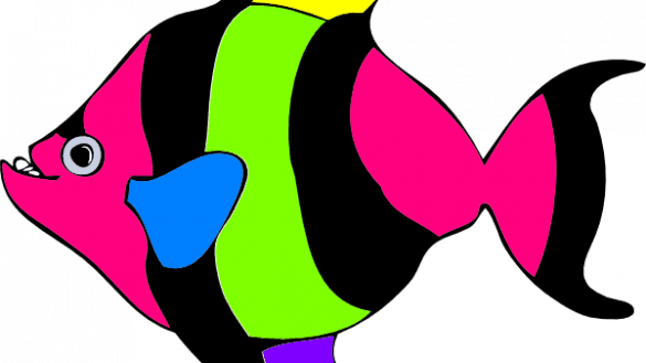 Free Fish Clipart Tropical Summer Pinterest - Free Fish Clipart Tropical Summer Pinterest - Free Transparent PNG Clipart Images Download. - Transparent PNG Free Download | PNGio