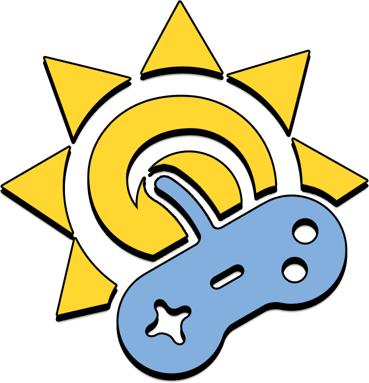 Summer Game Jam - Summer Game Jam - Free Transparent PNG Clipart Images Download. - Transparent PNG Free Download | PNGio