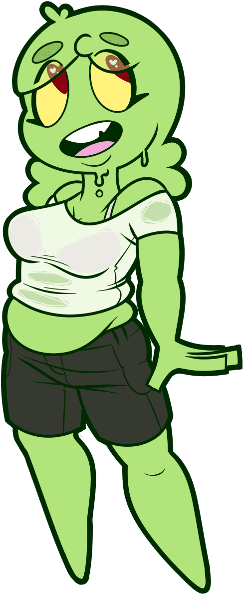 And Monday Starts With M, And I Dont Care Let Me Just - Cartoon - Free Transparent PNG Clipart Images Download. - Transparent PNG Free Download | PNGio