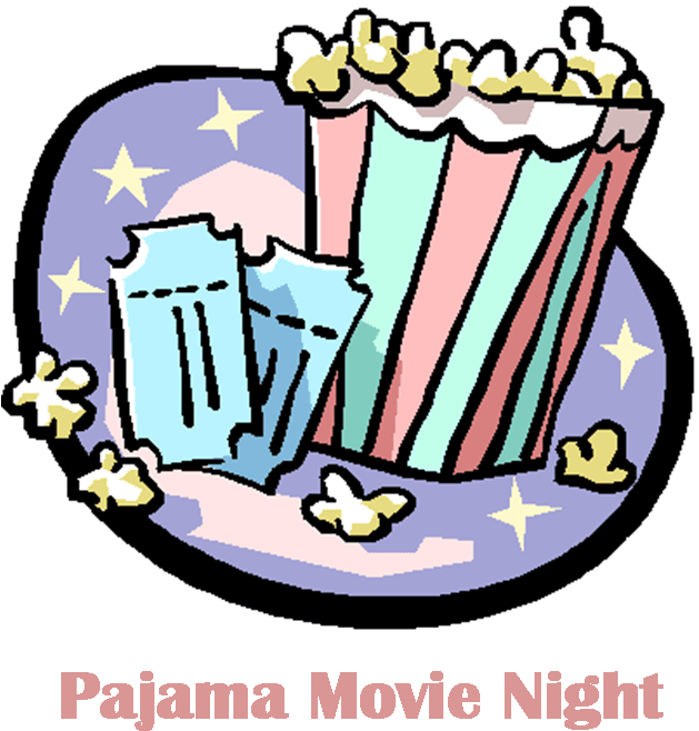 2018 Summer Pajama Movie Night Lineup Announced - 2018 Summer Pajama Movie Night Lineup Announced - Free Transparent PNG Clipart Images Download. - Transparent PNG Free Download | PNGio