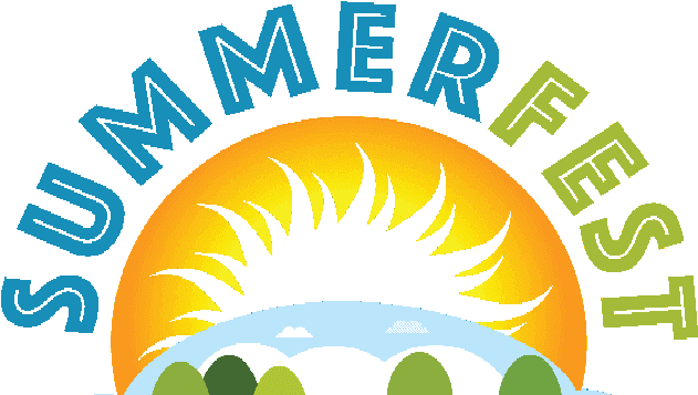 Summer Fest - Summer Fest - Free Transparent PNG Clipart Images Download. - Transparent PNG Free Download | PNGio