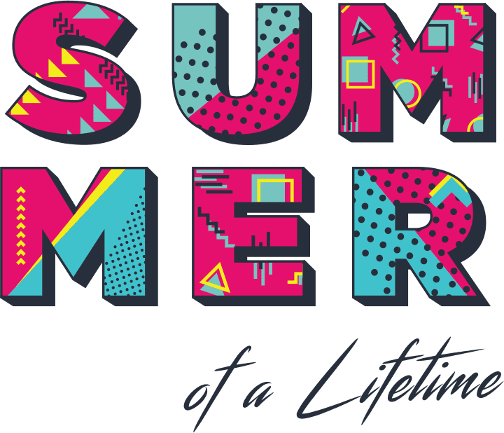 Summer Of A Lifetime Thechurchat Logo Cropped - Summer Of A Lifetime Thechurchat Logo Cropped - Free Transparent PNG Clipart Images Download. - Transparent PNG Free Download | PNGio