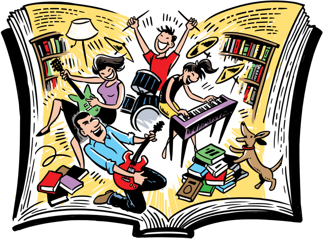 Every Summer, Readers Of All Ages Are Invited To Participate - Every Summer, Readers Of All Ages Are Invited To Participate - Free Transparent PNG Clipart Images Download. - Transparent PNG Free Download | PNGio