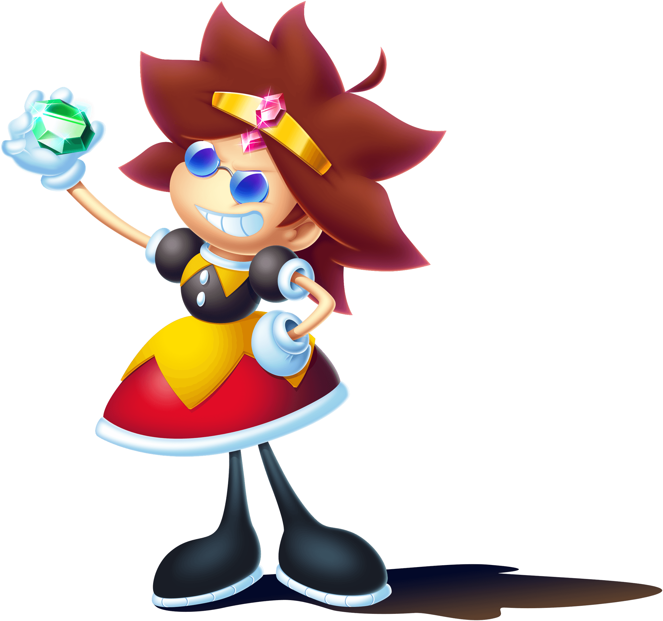 Eggette/omelette By Corral-summer - Eggette/omelette By Corral-summer - Free Transparent PNG Clipart Images Download. - Transparent PNG Free Download | PNGio