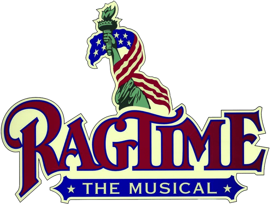 “ragtime” The Musical At Interlakes Summer Theatre - “ragtime” The Musical At Interlakes Summer Theatre - Free Transparent PNG Clipart Images Download. - Transparent PNG Free Download | PNGio