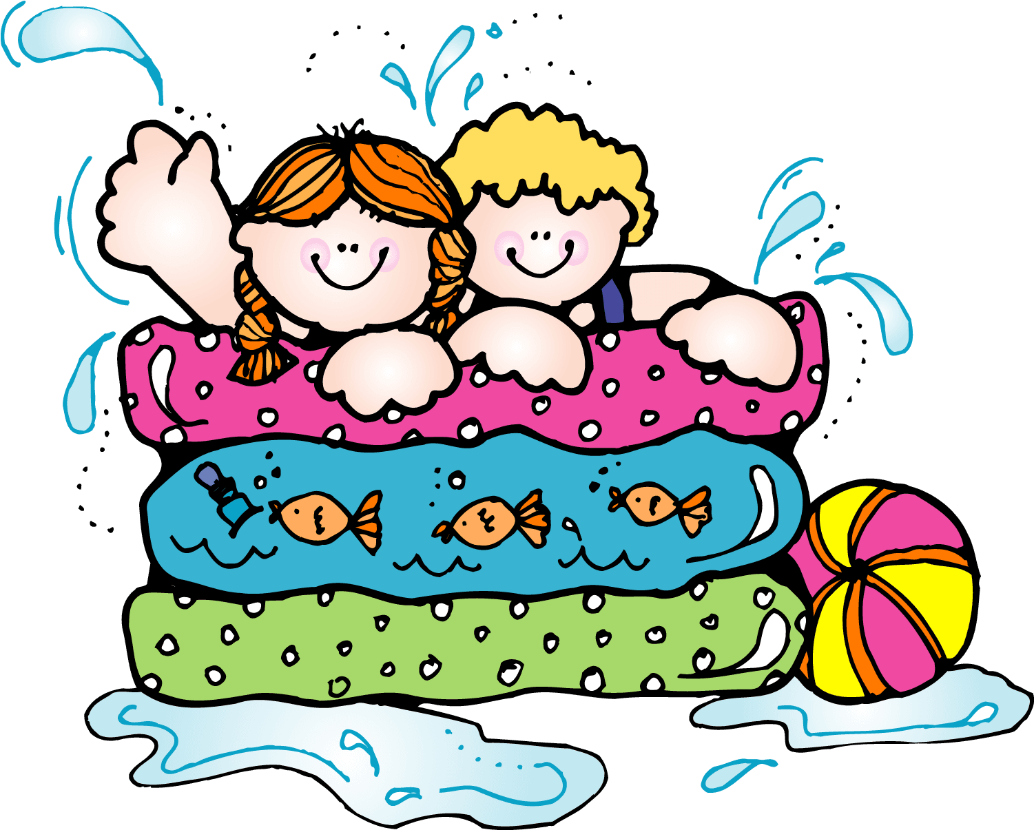 Summer Program - Summer Program - Free Transparent PNG Clipart Images Download. - Transparent PNG Free Download | PNGio
