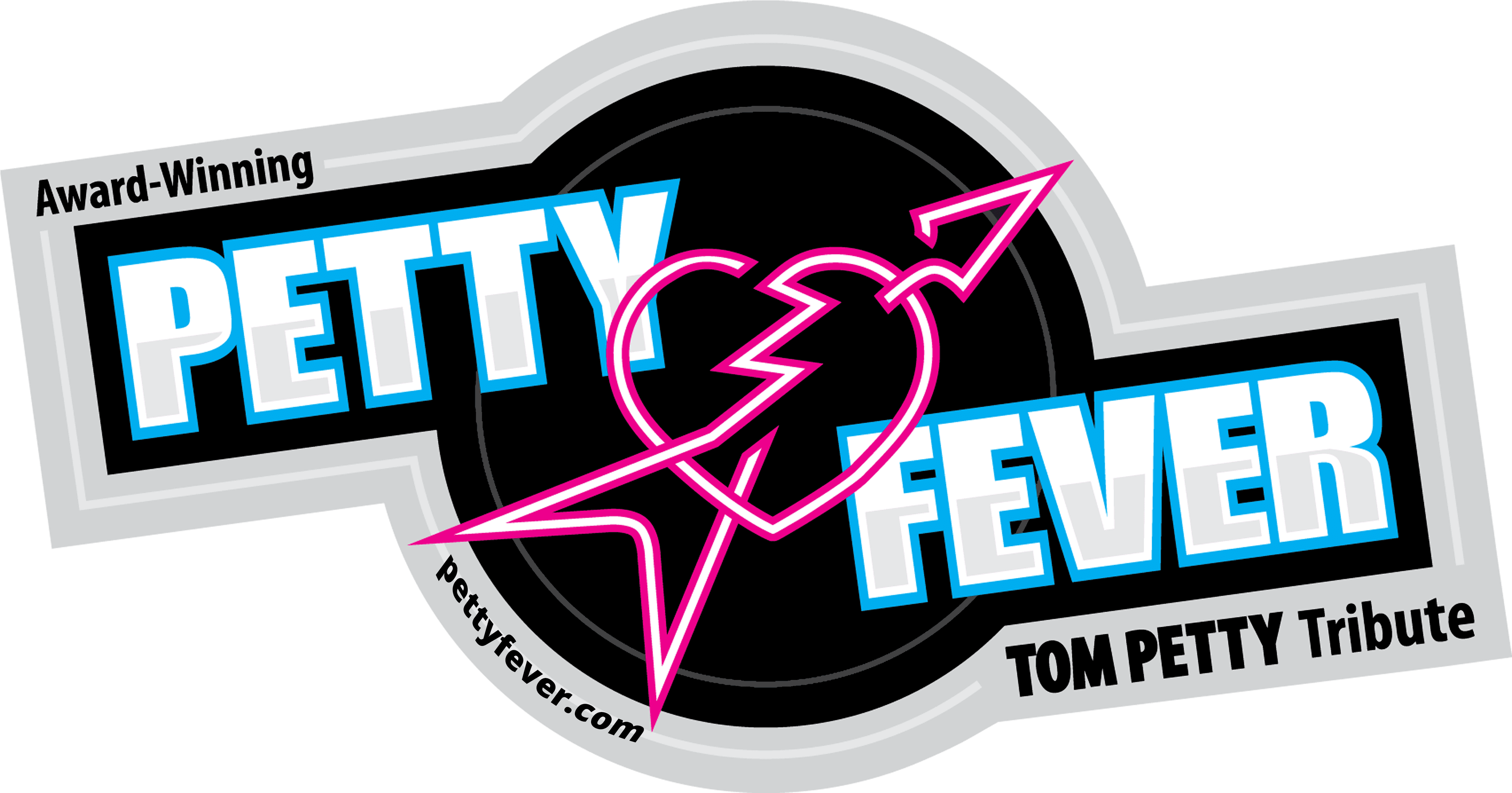 Petty Fever At Oregon City Summer Concert Series @ - Petty Fever At Oregon City Summer Concert Series @ - Free Transparent PNG Clipart Images Download. - Transparent PNG Free Download | PNGio