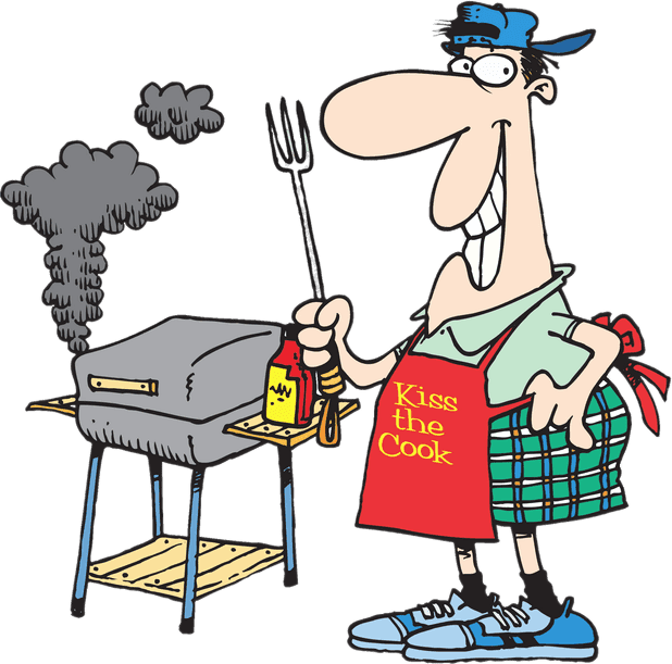 I Do Bbq Halloword - I Do Bbq Halloword - Free Transparent PNG Clipart Images Download. - Transparent PNG Free Download | PNGio