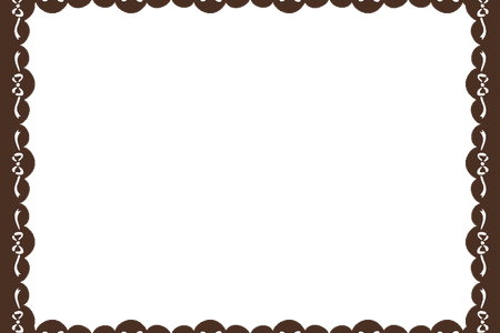 Line Border Kids Templates Invoice Design Summer - Line Border Kids Templates Invoice Design Summer - Free Transparent PNG Clipart Images Download. - Transparent PNG Free Download | PNGio