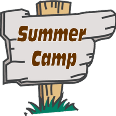 Summer Camps - Summer Camps - Free Transparent PNG Clipart Images Download. - Transparent PNG Free Download | PNGio