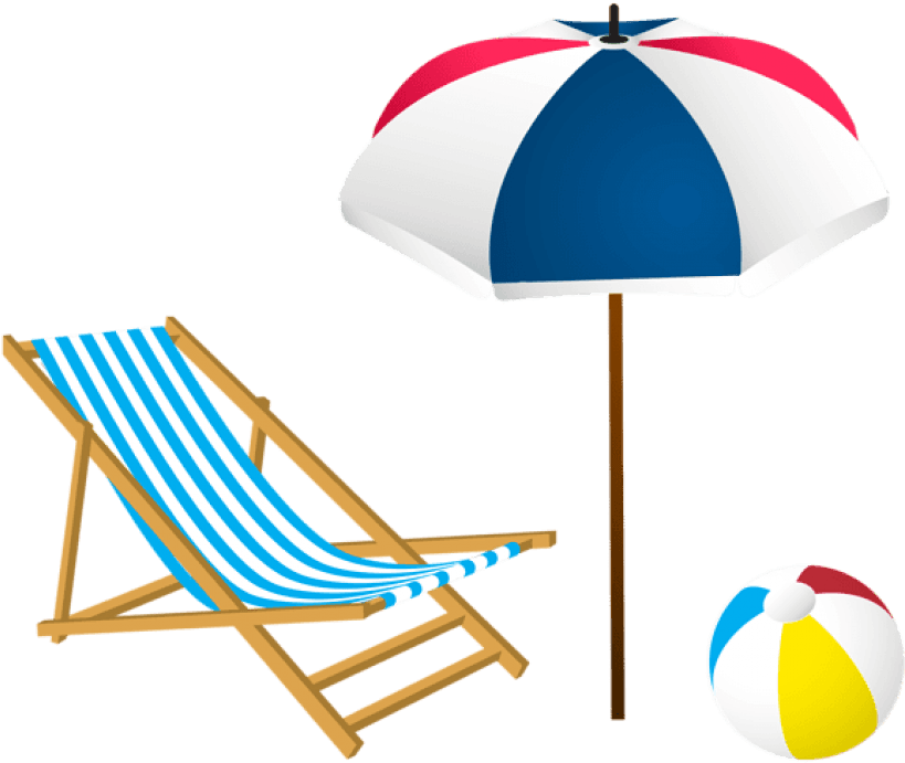 Download Beach Summer Set Png Clip-art Clipart Png - Download Beach Summer Set Png Clip-art Clipart Png - Free Transparent PNG Clipart Images Download. - Transparent PNG Free Download | PNGio