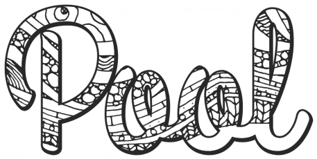 Pool Graphic By Melo Vrijhof - Pool Graphic By Melo Vrijhof - Free Transparent PNG Clipart Images Download. - Transparent PNG Free Download | PNGio