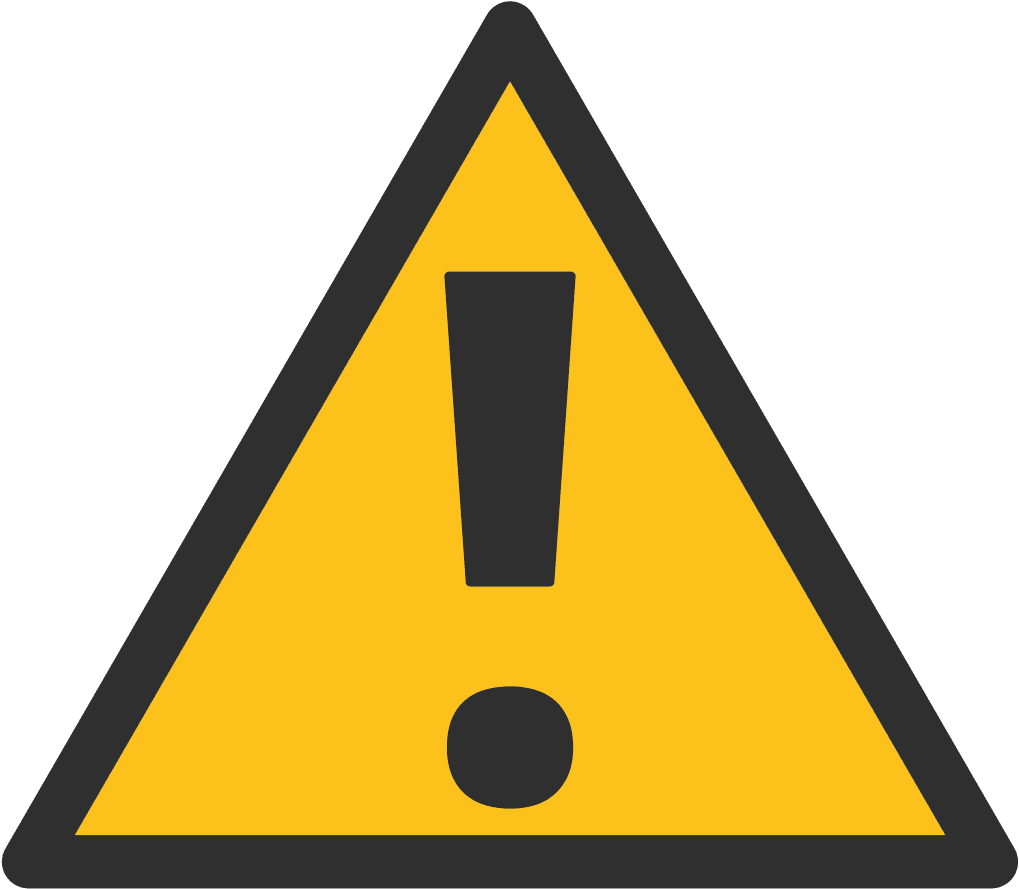 File Emoji U26a0 Svg Wikimedia Commons Google Free - File Emoji U26a0 Svg Wikimedia Commons Google Free - Free Transparent PNG Clipart Images Download. - Transparent PNG Free Download | PNGio