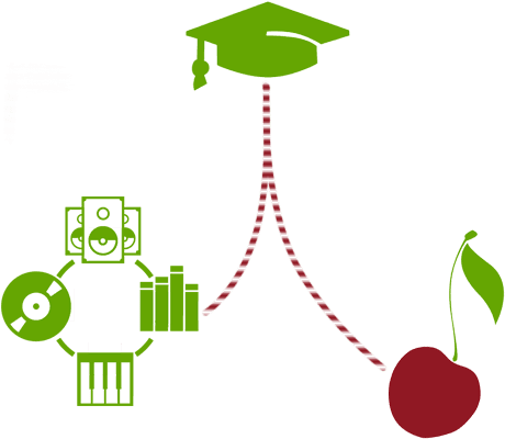 All Of Our Teachers Work Professionally In The Music - All Of Our Teachers Work Professionally In The Music - Free Transparent PNG Clipart Images Download. - Transparent PNG Free Download | PNGio