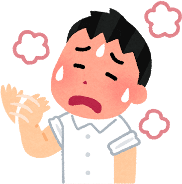 The Summer In Japan Is Very Hot - The Summer In Japan Is Very Hot - Free Transparent PNG Clipart Images Download. - Transparent PNG Free Download | PNGio