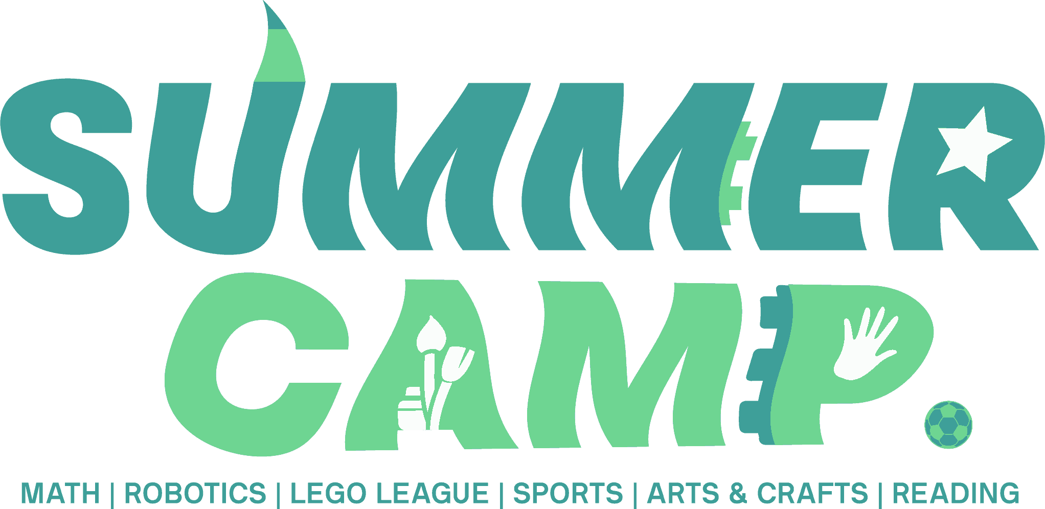 Summer Camp - Summer Camp - Free Transparent PNG Clipart Images Download. - Transparent PNG Free Download | PNGio