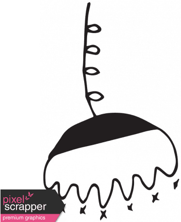 Summer Day Doodle 9 Template - Summer Day Doodle 9 Template - Free Transparent PNG Clipart Images Download. - Transparent PNG Free Download | PNGio