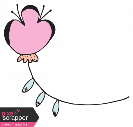 Summer Day Sticker Doodle - Summer Day Sticker Doodle - Free Transparent PNG Clipart Images Download. - Transparent PNG Free Download | PNGio