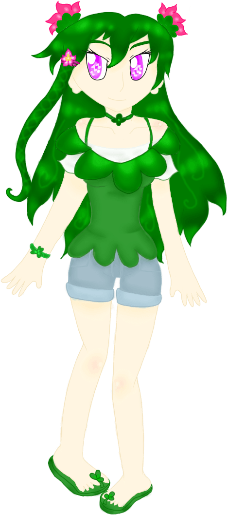 Merodi Ongaku Summer By Ritaleader14 - Merodi Ongaku Summer By Ritaleader14 - Free Transparent PNG Clipart Images Download. - Transparent PNG Free Download | PNGio