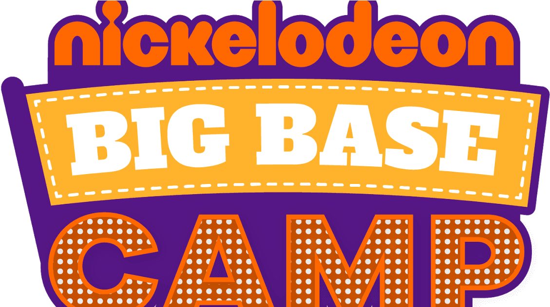 Nickelodeon Big Base Camp To Launch Summer 2019 At - Nickelodeon Big Base Camp To Launch Summer 2019 At - Free Transparent PNG Clipart Images Download. - Transparent PNG Free Download | PNGio