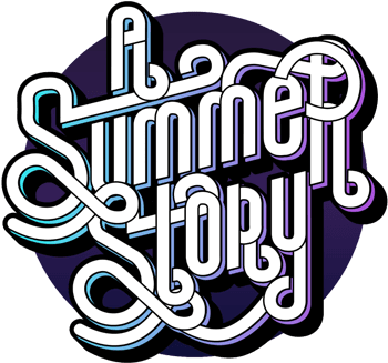 A Summer Story - A Summer Story - Free Transparent PNG Clipart Images Download. - Transparent PNG Free Download | PNGio