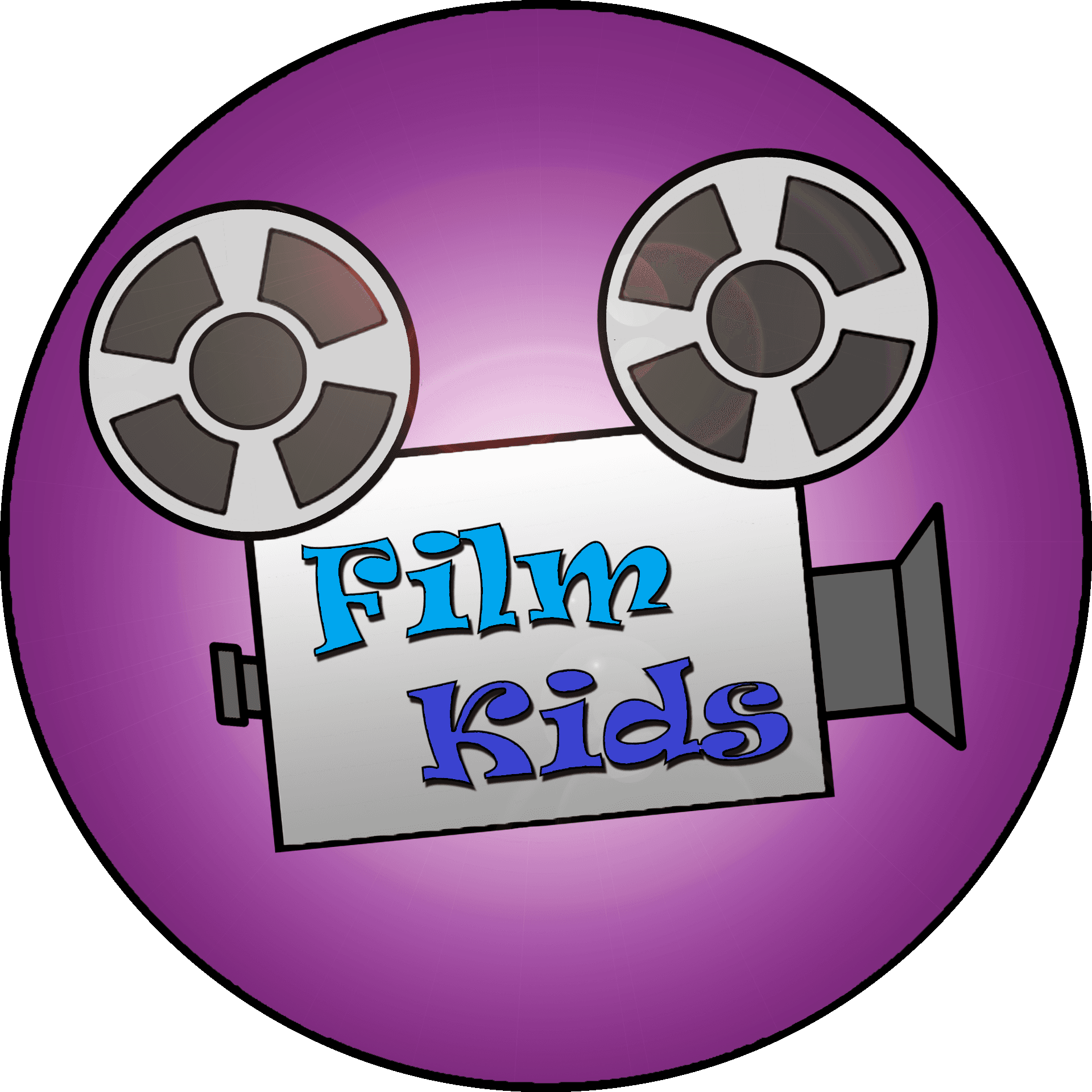 Film Kids Summer Camps - Film Kids Summer Camps - Free Transparent PNG Clipart Images Download. - Transparent PNG Free Download | PNGio