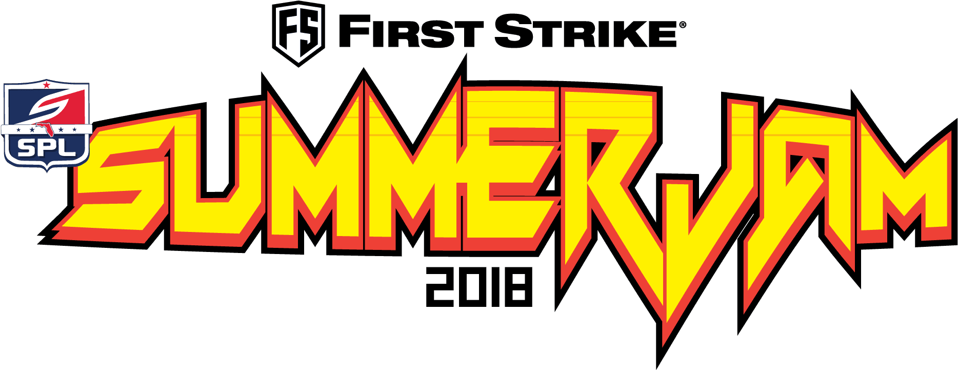 2018 First Strike Summer Jam - 2018 First Strike Summer Jam - Free Transparent PNG Clipart Images Download. - Transparent PNG Free Download | PNGio