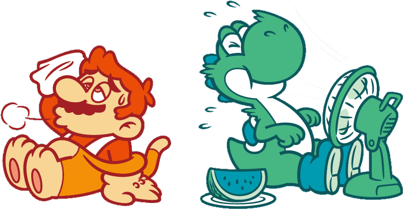 Supper Mario Broth - Supper Mario Broth - Free Transparent PNG Clipart Images Download. - Transparent PNG Free Download | PNGio