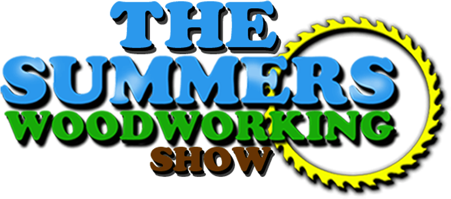 The Summers Woodworking Show - Graphic Design - Free Transparent PNG Clipart Images Download. - Transparent PNG Free Download | PNGio