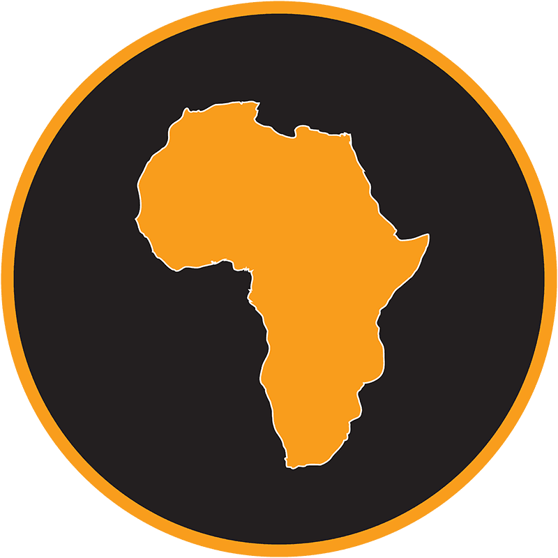 After The Success Of Last Year's Summer Networking - Logo With Africa Map - Free Transparent PNG Clipart Images Download. - Transparent PNG Free Download | PNGio