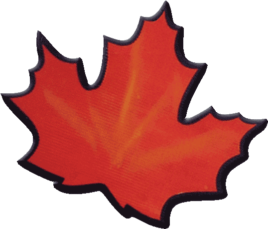 Studio Is On Summer Tour Studio Is On Autumn Tour - Maple Leaf - Free Transparent PNG Clipart Images Download. - Transparent PNG Free Download | PNGio