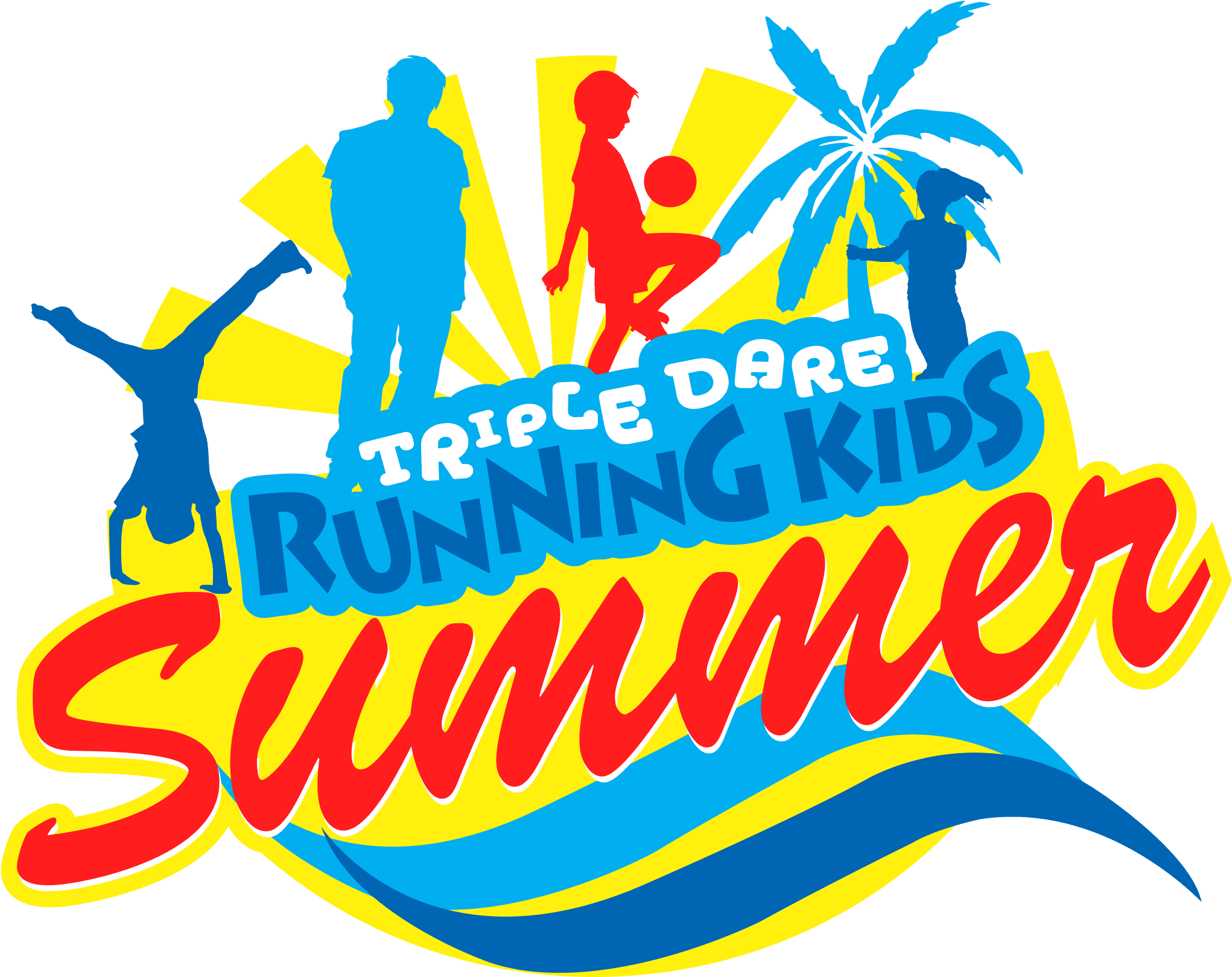Tdr Kids Race Summer - Balmain Care For Kids - Free Transparent PNG Clipart Images Download. - Transparent PNG Free Download | PNGio