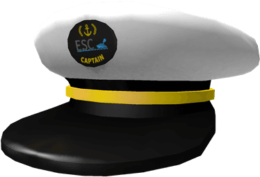Endless Summer Captain's Hat - Endless Summer Roblox Transparent PNG - 420x420 - Free Download on - Transparent PNG Free Download | PNGio