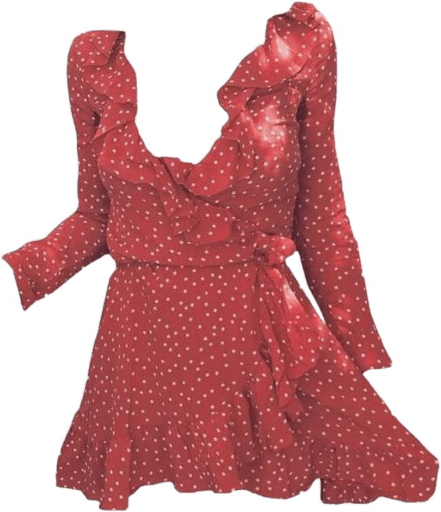 Aesthetic Tumblr Clothes Dresses Summer Red Cute Beach - Summer Aesthetic Clothes Png Transparent PNG - 640x743 - Free Download on - Transparent PNG Free Download | PNGio