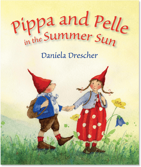 Pippa & Pelle In The Summer Sun Board Book - Pippa And Pelle In The Summer Sun Transparent PNG - 600x600 - Free Download on - Transparent PNG Free Download | PNGio