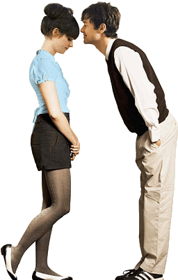 Love Celebrities Photography Cute Movies Movie 500 - Deschanel 500 Days Of Summer Transparent PNG - 500x700 - Free Download on - Transparent PNG Free Download | PNGio