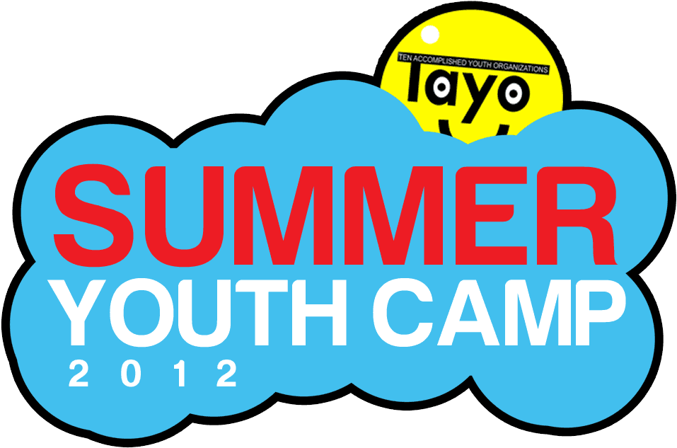 Summer Camp Logo - Summer Camp Transparent PNG - 1024x768 - Free Download on - Transparent PNG Free Download | PNGio