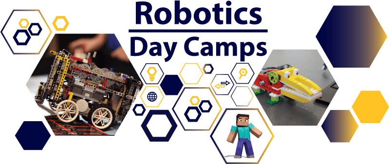 Summer Robotics Camp Registration - Robotics Summer Camp Transparent PNG - 800x347 - Free Download on - Transparent PNG Free Download | PNGio