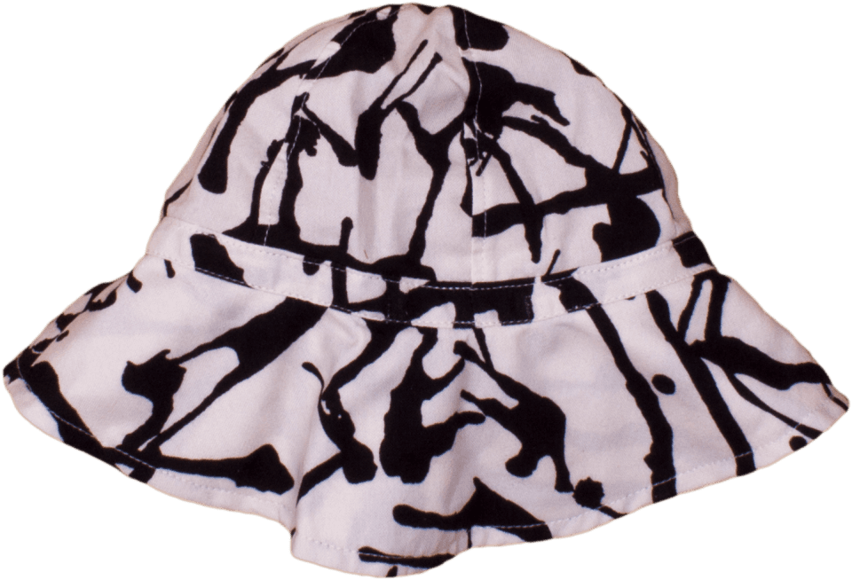 Noé & Zoë Baby Summer Hat Black Ink - Noé & Zoë- Baby Summer Hat – Black Ink Transparent PNG - 960x720 - Free Download on - Transparent PNG Free Download | PNGio