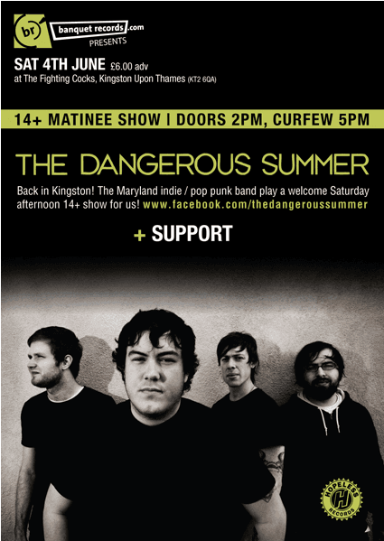 The Dangerous Summer / Straight Lines / Third Place - Dangerous Summer Transparent PNG - 598x598 - Free Download on - Transparent PNG Free Download | PNGio