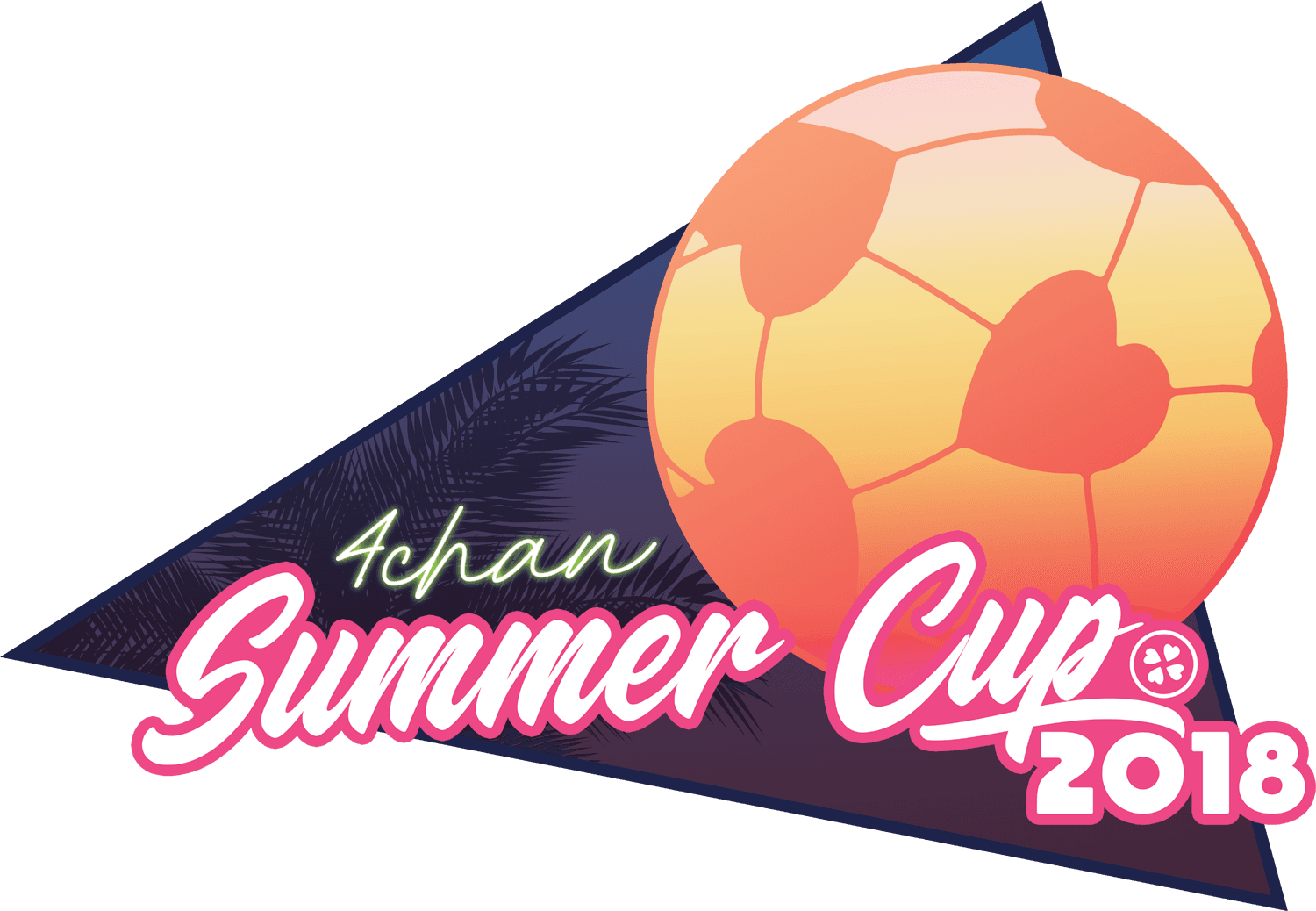 2018 4chan Summer Cup - 4chan Summer Cup 2018 Transparent PNG - 1500x1038 - Free Download on - Transparent PNG Free Download | PNGio
