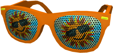 Summer Shades - Summer Shades Roblox Transparent PNG - 420x420 - Free Download on - Transparent PNG Free Download | PNGio