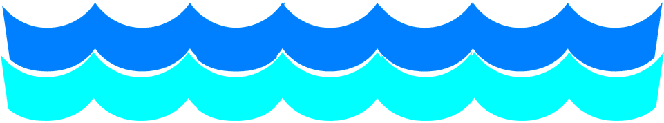 Wave Clipart Lighthouse - Wave Summer Png Transparent PNG - 960x480 - Free Download on - Transparent PNG Free Download | PNGio