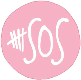 Logo For Signature - 5 Seconds Of Summer Logo Png Transparent PNG - 500x500 - Free Download on - Transparent PNG Free Download | PNGio