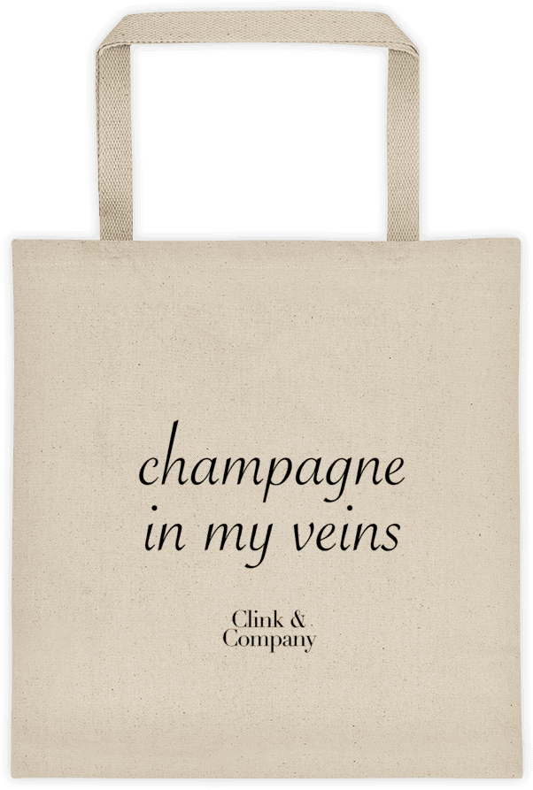 Champagne In My Veins Tote - Frenchie At The Beach In Summer Tote Bag Transparent PNG - 1000x1000 - Free Download on - Transparent PNG Free Download | PNGio