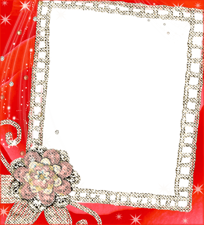 Red Flowers Fantasy - Glam Summer Doll 2008 Transparent PNG - 406x448 - Free Download on - Transparent PNG Free Download | PNGio