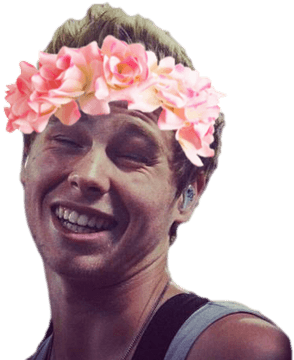 Luke's Dong - 5 Seconds Of Summer Transparent PNG - 400x400 - Free Download on - Transparent PNG Free Download | PNGio