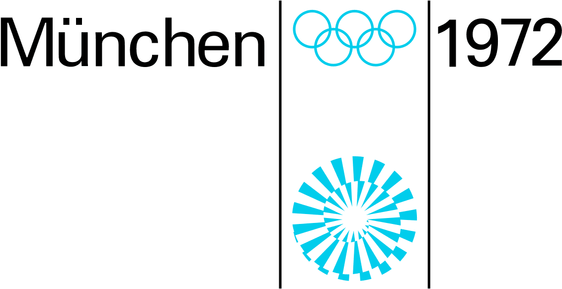 1972 Summer Olympics Logo Transparent PNG - 1200x599 - Free Download on - Transparent PNG Free Download | PNGio